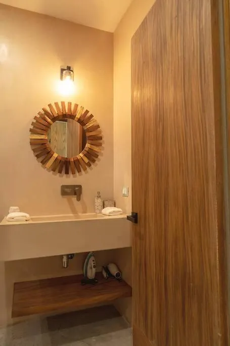 Lägenhet Lujoso Estudio Con Acceso A La Piscina - La Veleta Tulum