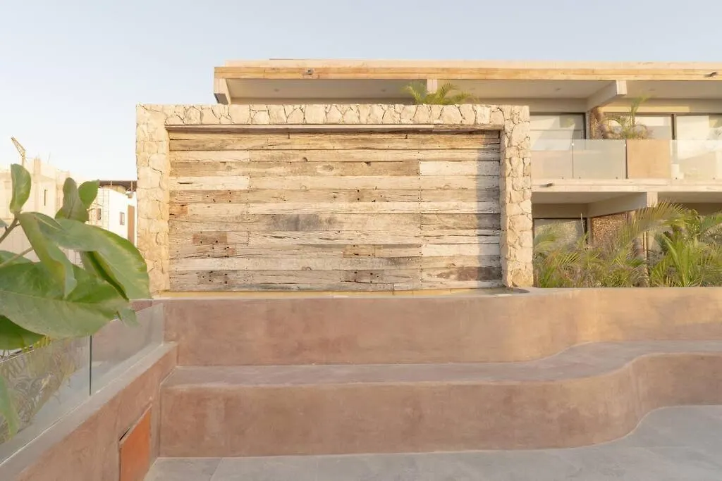 Lujoso Estudio Con Acceso A La Piscina - La Veleta Tulum Mexiko